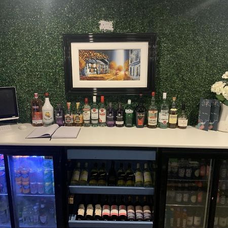 Maqs Bistro 호텔 Egremont  외부 사진