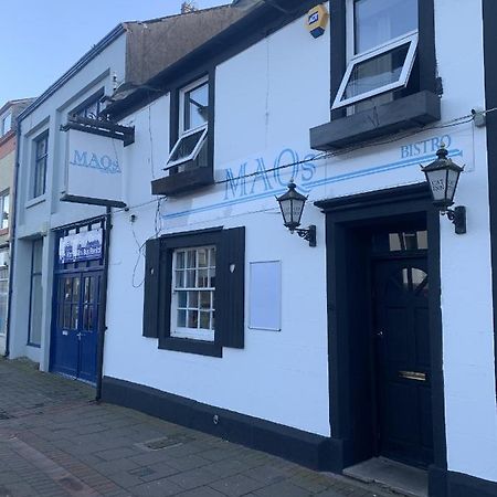 Maqs Bistro 호텔 Egremont  외부 사진