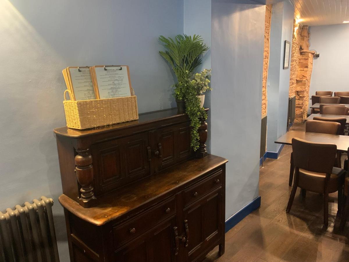 Maqs Bistro 호텔 Egremont  외부 사진