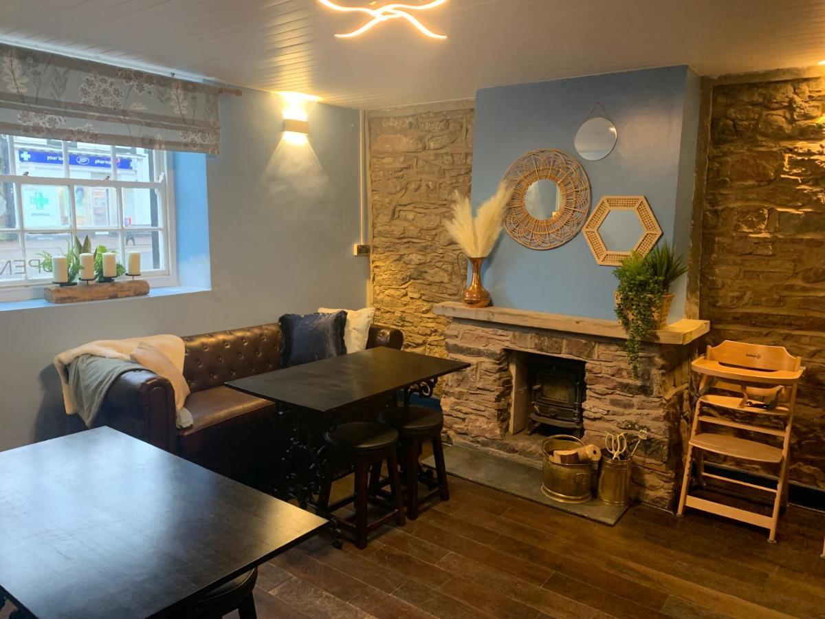 Maqs Bistro 호텔 Egremont  외부 사진