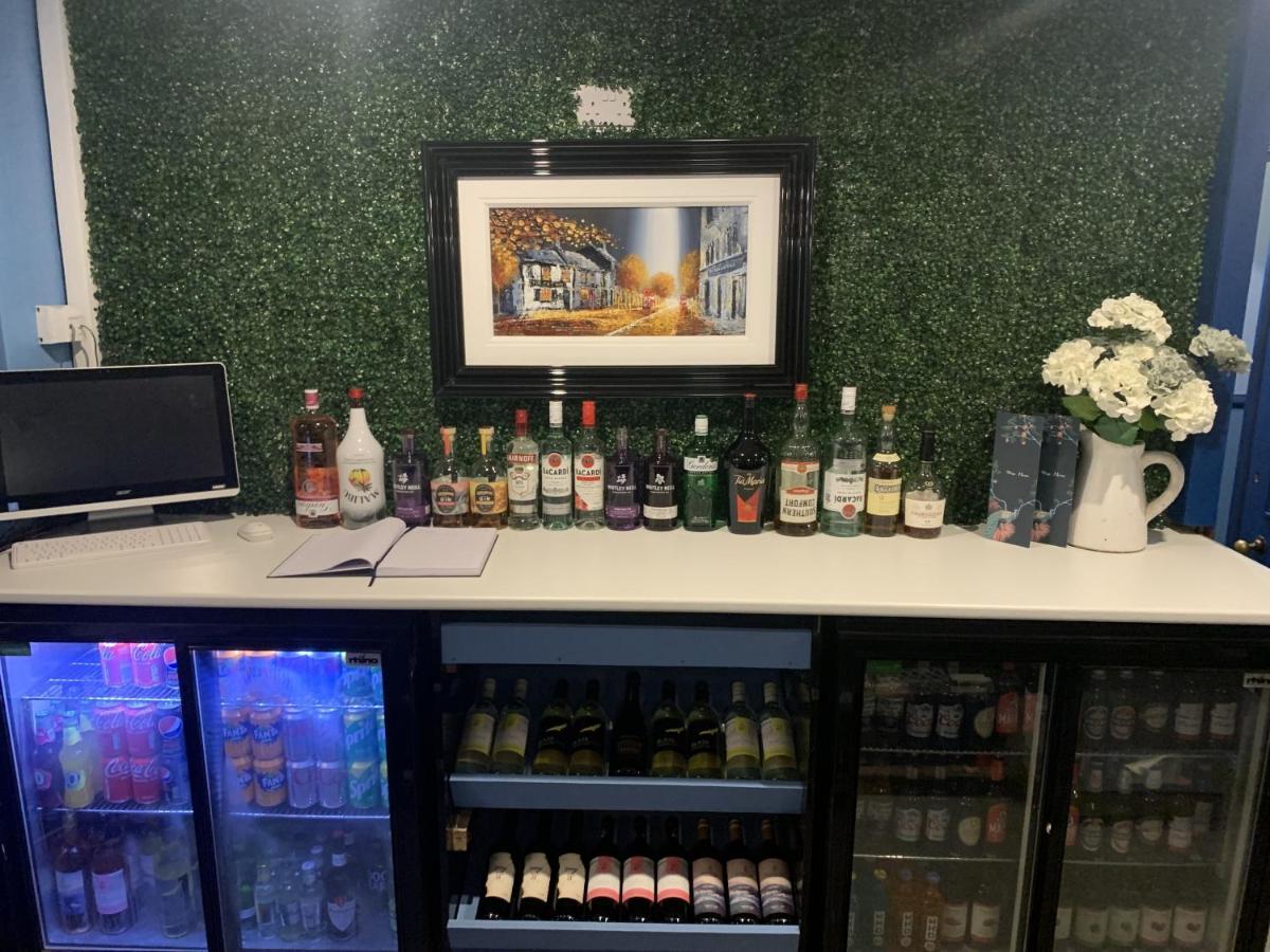 Maqs Bistro 호텔 Egremont  외부 사진