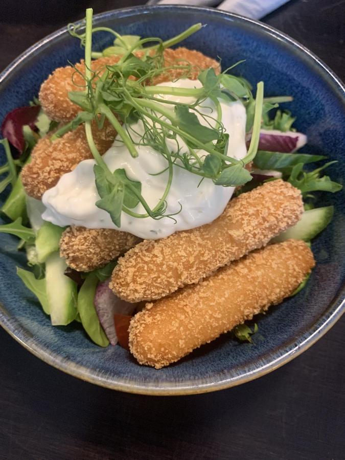 Maqs Bistro 호텔 Egremont  외부 사진